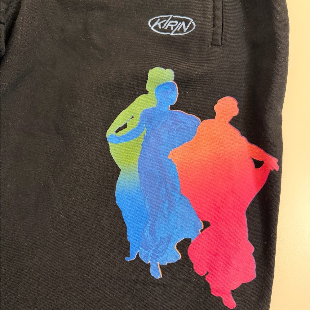 Kirin Sweatpants - Streetwear by DJ Peggy Gou